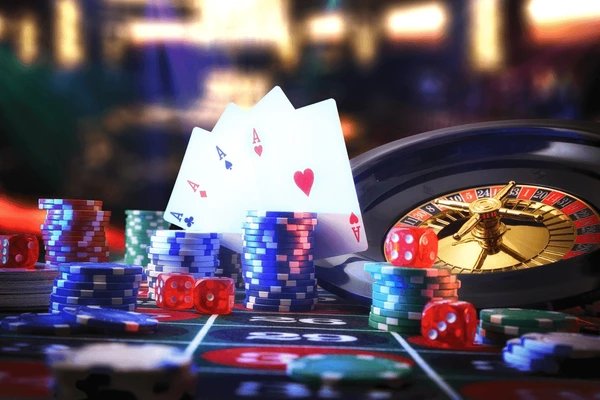 baga888 VIP Cashback Bonus Program Myanmar Slots
