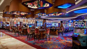 baga888 Casino Games Myanmar